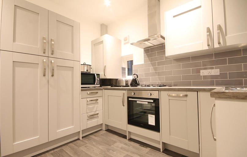 Warton Terrace, Heaton, Newcastle - Image 1